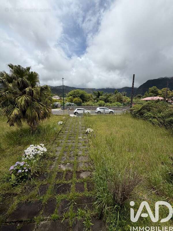Photo 3 - Maison à LA PLAINE-DES-PALMISTES