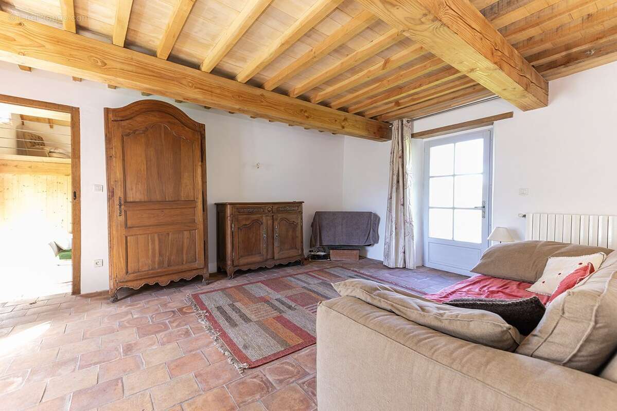 Maison à ESPECHE