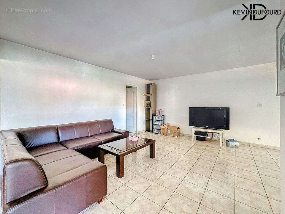 Appartement à VALS-LES-BAINS