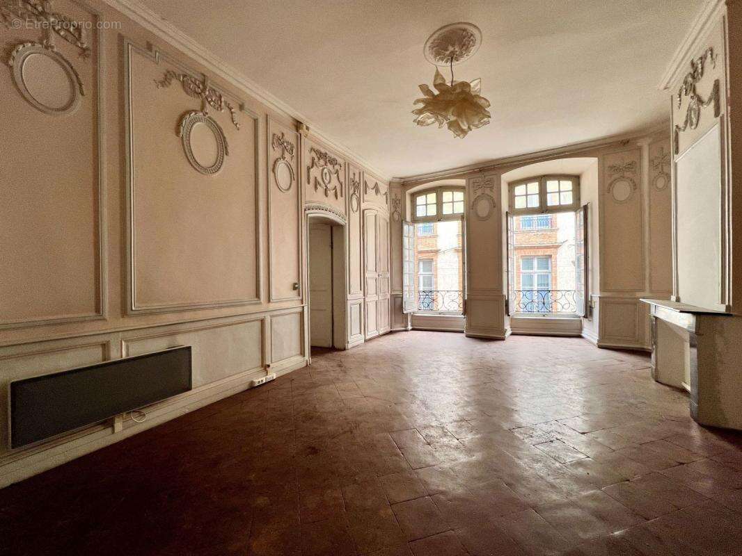 Appartement à MONTAUBAN