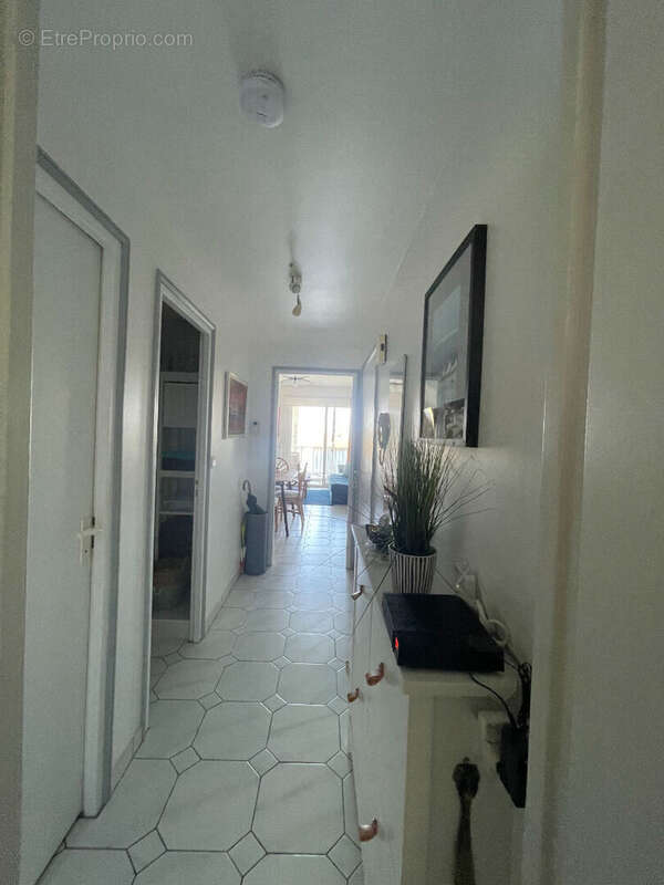Appartement Saint Jean De Monts 2 pièce(s) 38.81 m2 - photo 5