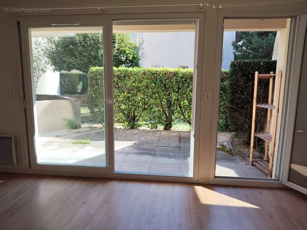 Appartement à CHAMALIERES