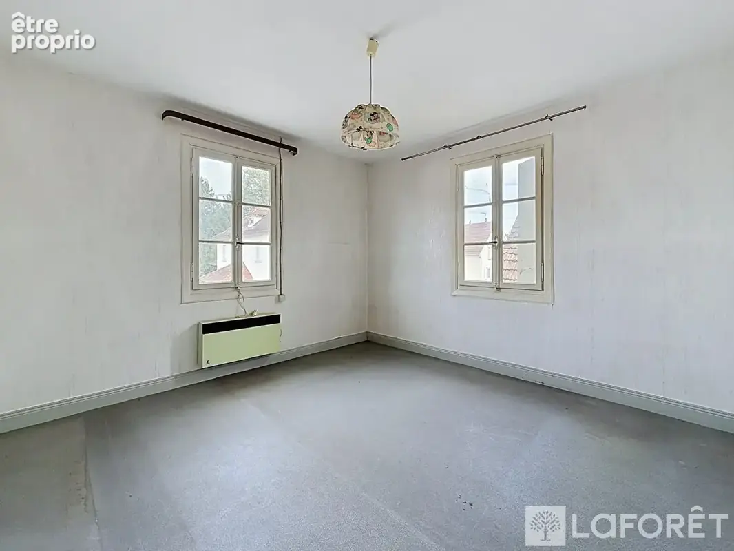 Maison 4 chambres avec grange, garage et jardin à Rhinau - photo 3