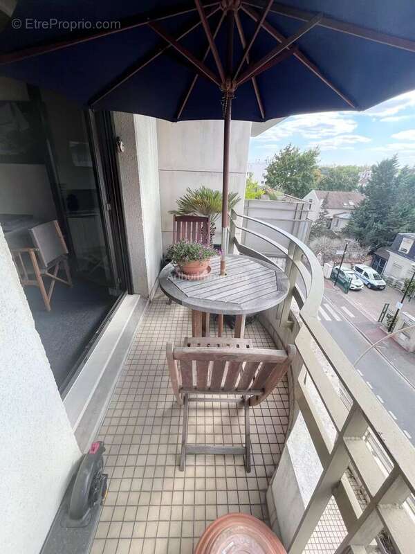 Appartement à JOINVILLE-LE-PONT