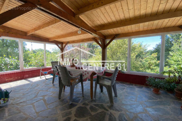 Maison à LA FERTE-MACE