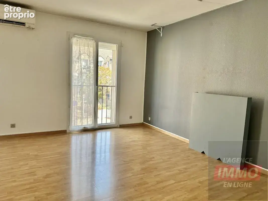 Appartement - photo 4
