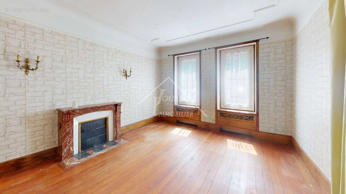 Ensemble immobilier - photo 8