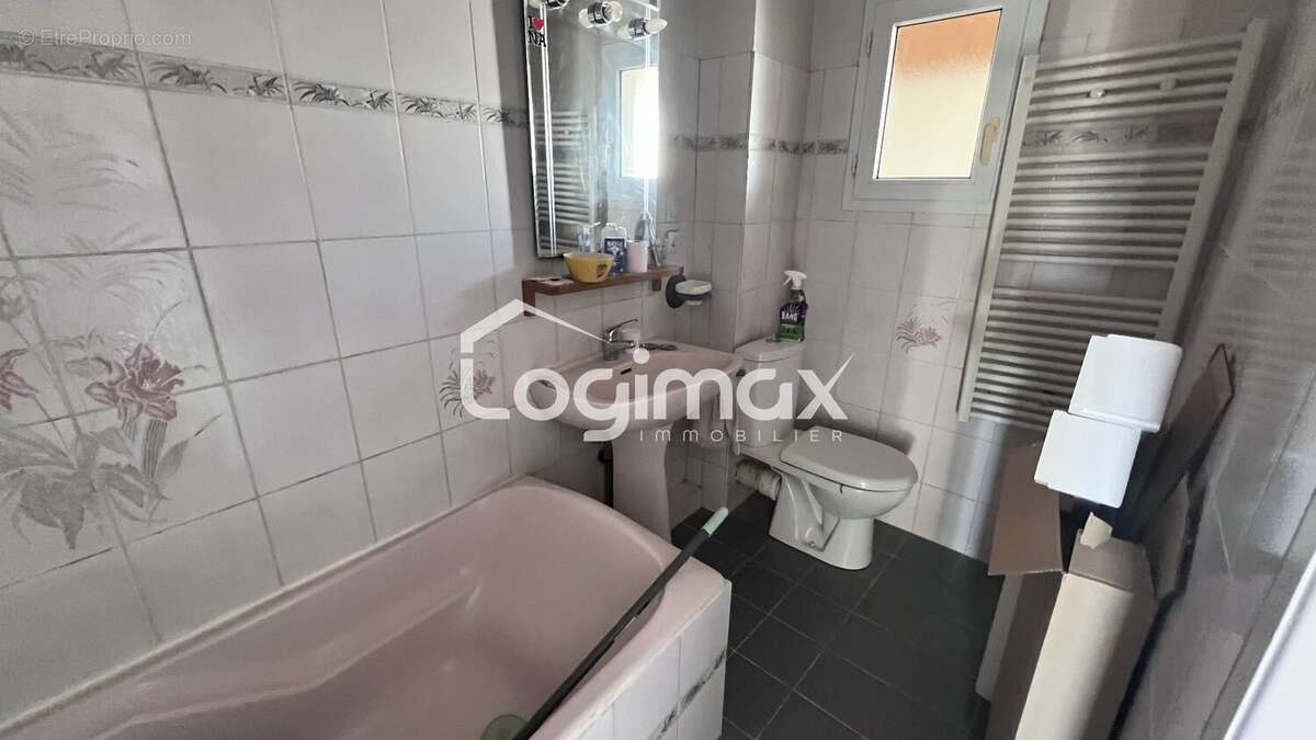 Appartement à LA ROCHELLE