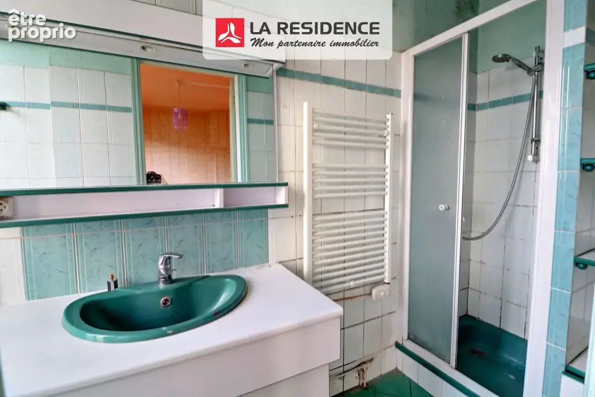Maison 5 pièces 100 m² à vendre à Deville-Les-Rouen (76250) - photo 9