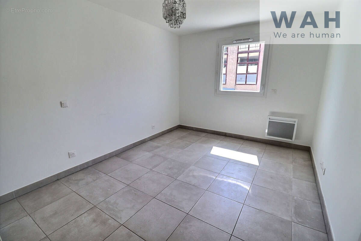 Appartement à CLERMONT-L'HERAULT