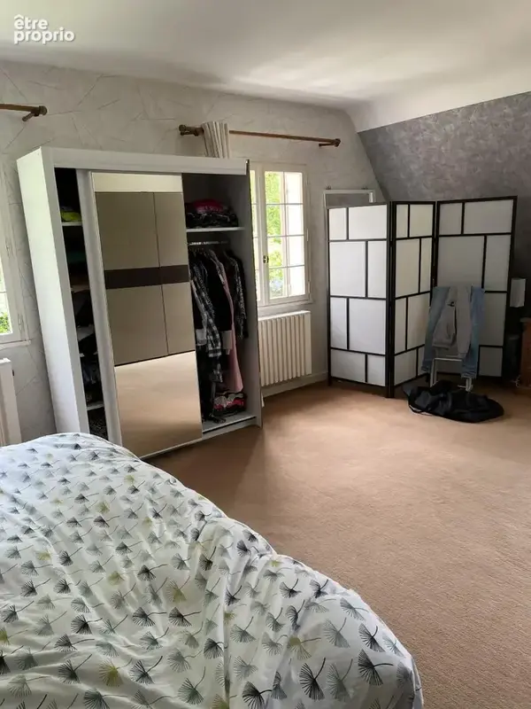 Maison 204 m² à Vezilly  - photo 7
