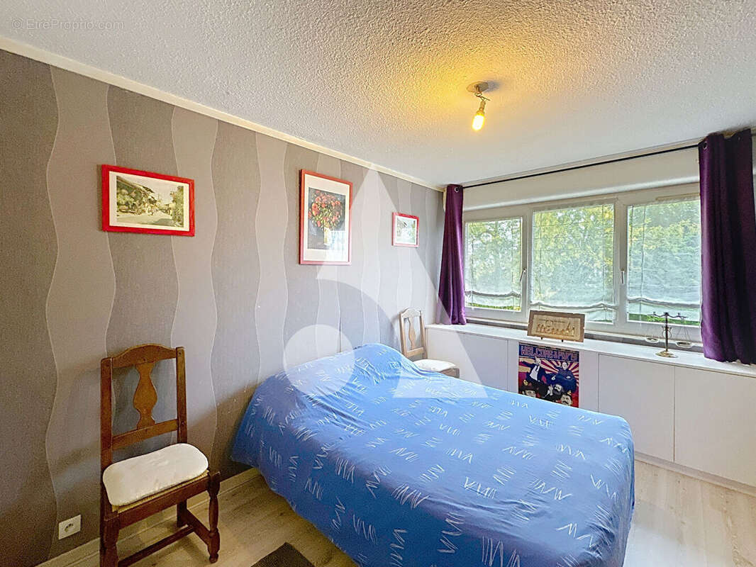 Appartement à SAINT-SAULVE