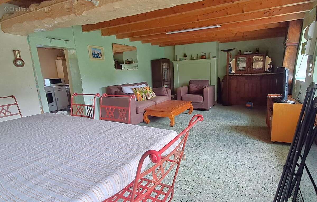 Ma maison de campagne - photo 3
