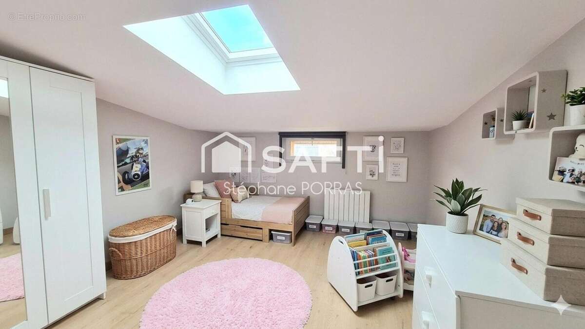 Maison 130 m² à Bordeaux  - photo 8