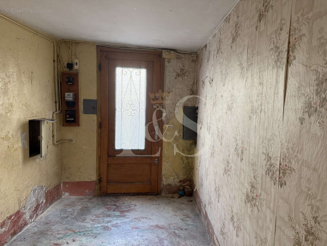 Maison à ORANGE
