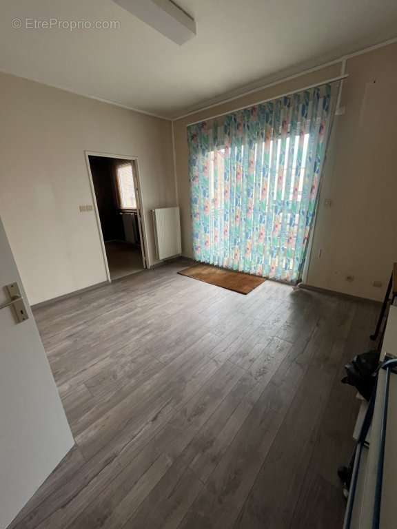 Appartement à LE CREUSOT