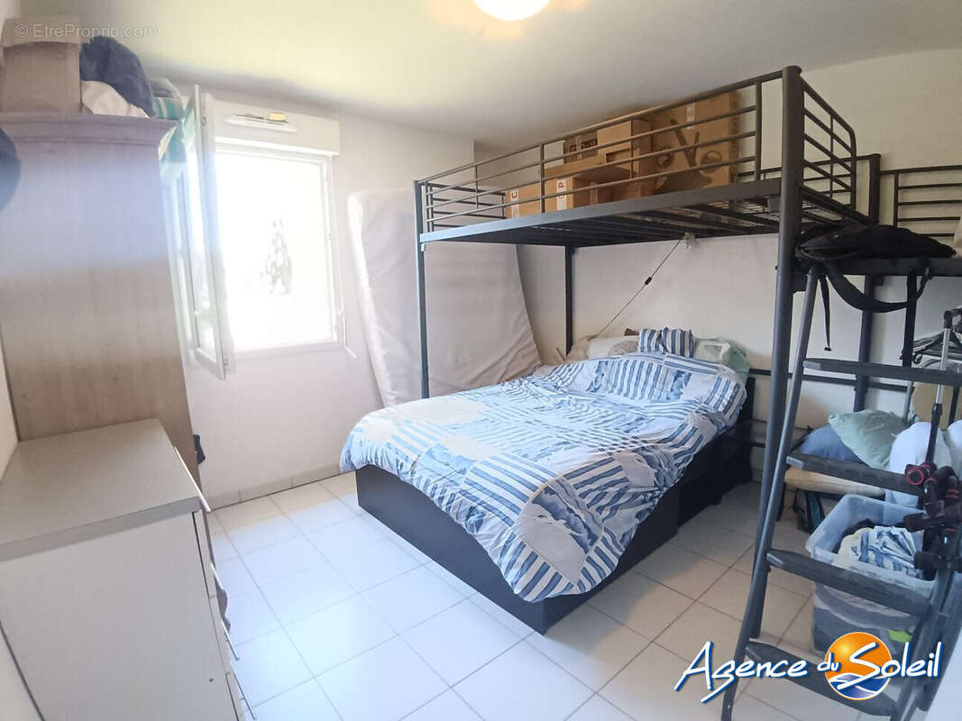 Appartement à ARGELES-SUR-MER
