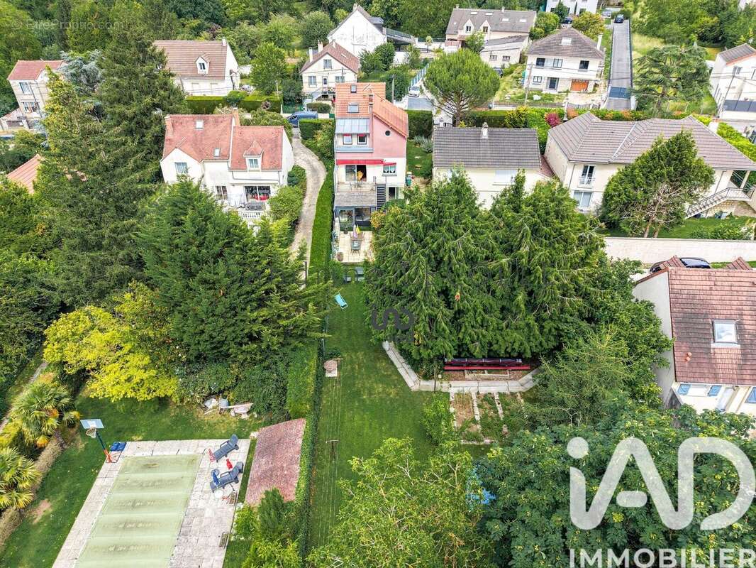 Photo 6 - Maison à THORIGNY-SUR-MARNE