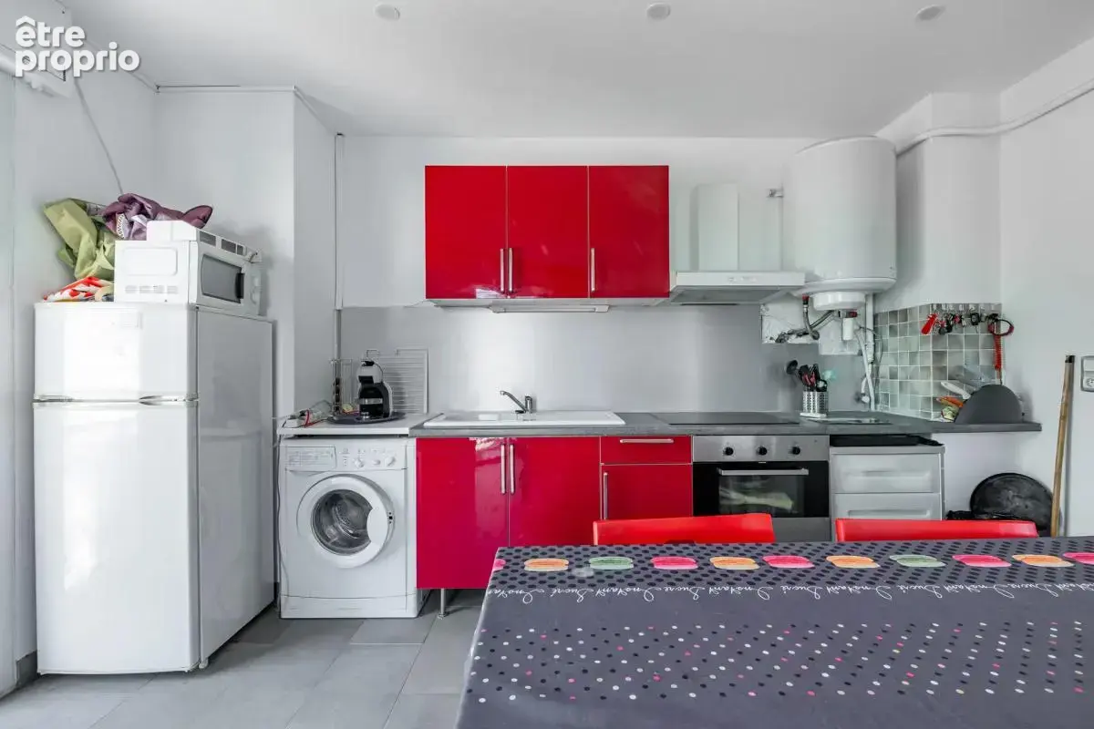 Appartement 3 pièces de 57 m² à Fréjus-plage - photo 5