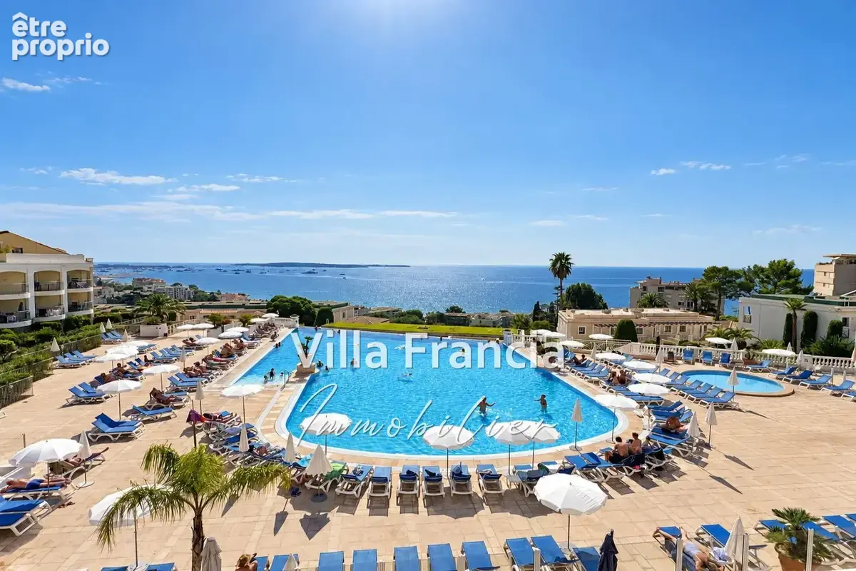 Appartement 3 pièces 35 m² à vendre à Cannes (06400) - photo 9