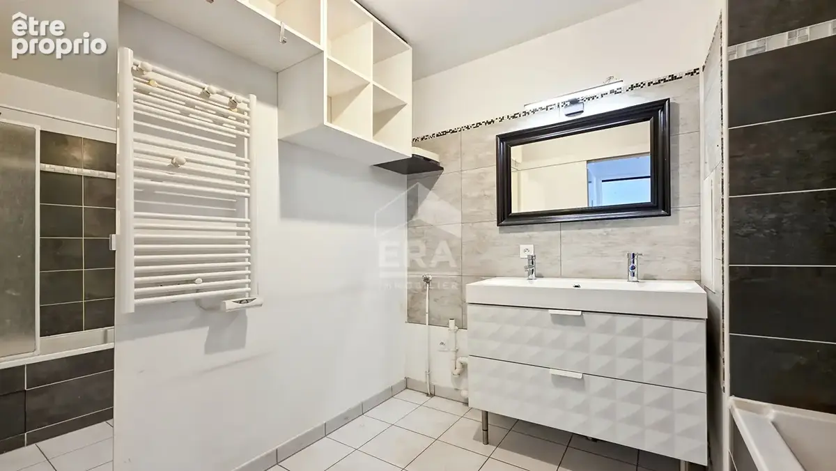 Appartement 68m² à noisy-le-sec - photo 8