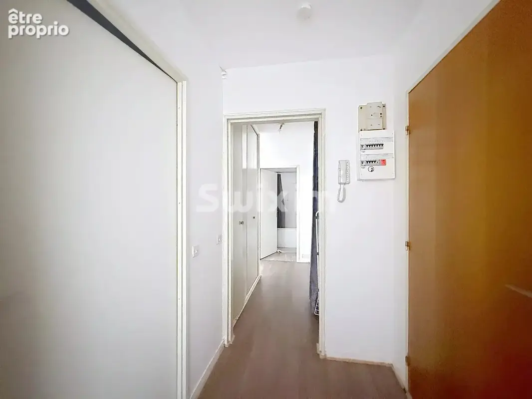 Appartement 3 pièces + parking LILLE - photo 3
