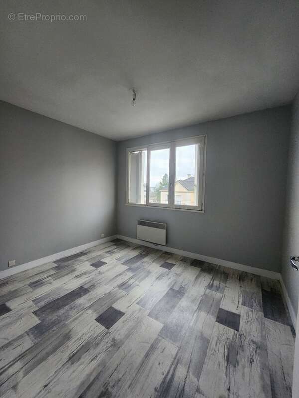 Appartement à LIMOGES