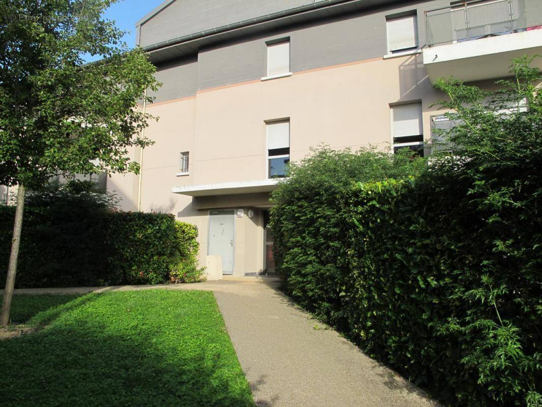 Appartement à MELUN