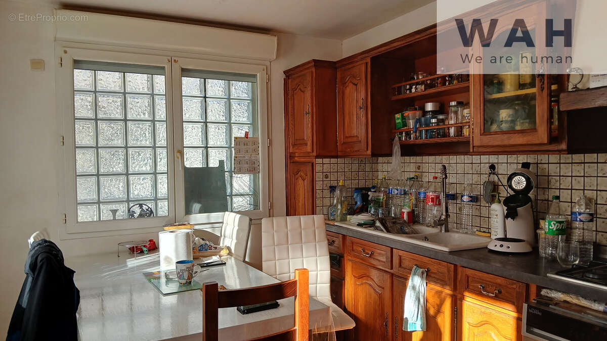 Appartement à MARSILLARGUES