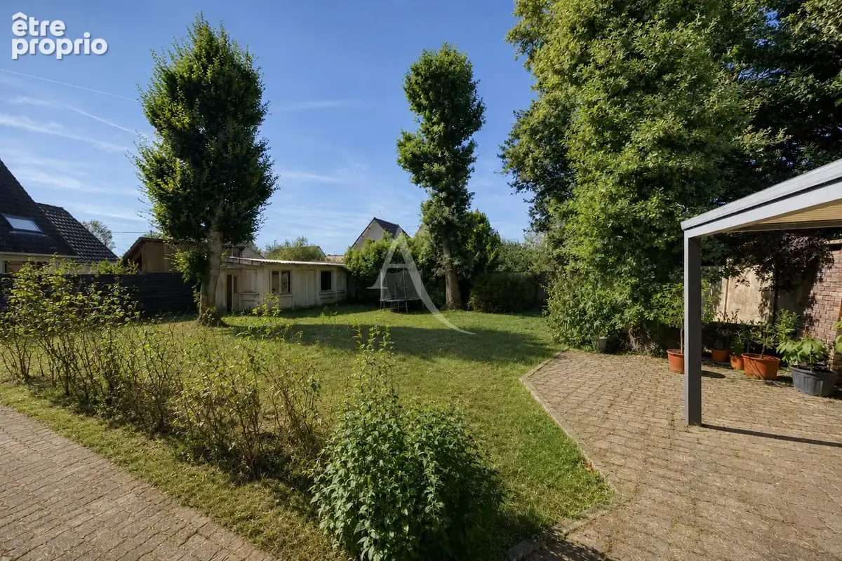 Maison Gretz Armainvilliers 4 pièce(s) 82 m2 - photo 9