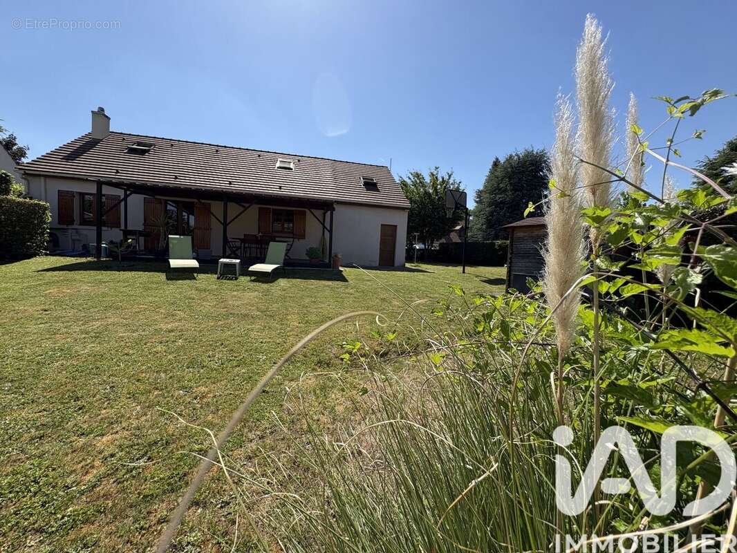Photo 3 - Maison à PRINGY