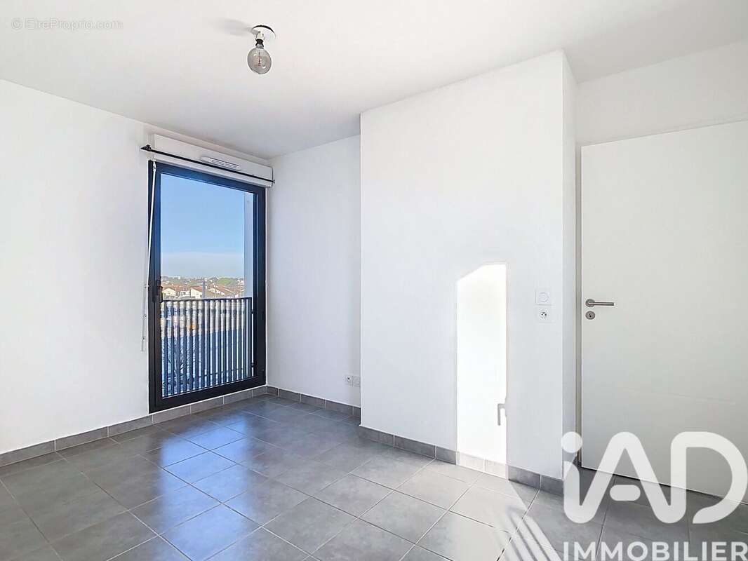 Photo 9 - Appartement à MONTPELLIER