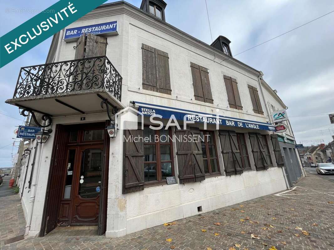 Photo 8 - Appartement à CHATEAUMEILLANT