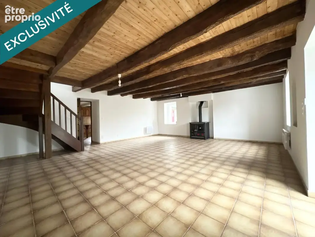 Photo 1 - Maison à FEGREAC