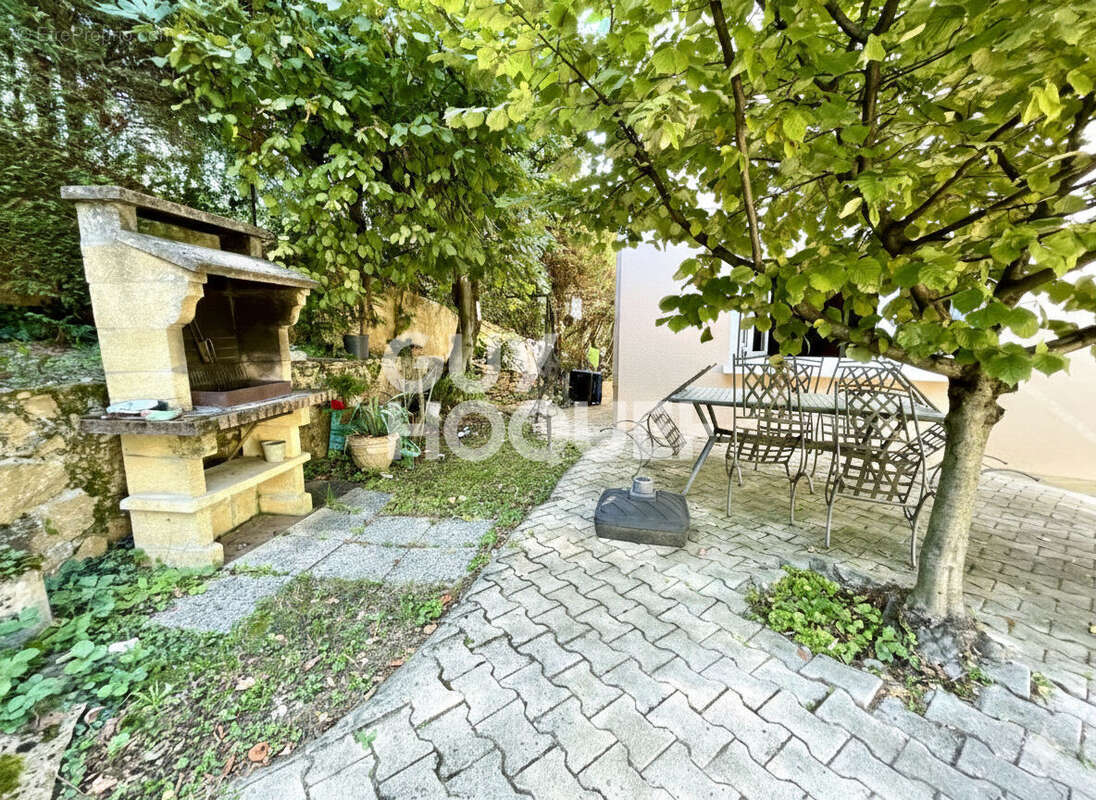 Maison à OULLINS