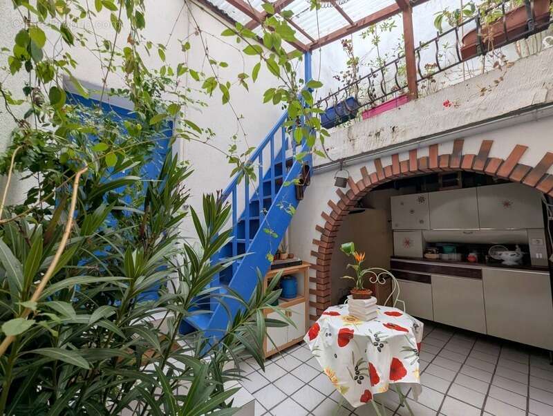 Maison à PARAY-LE-MONIAL