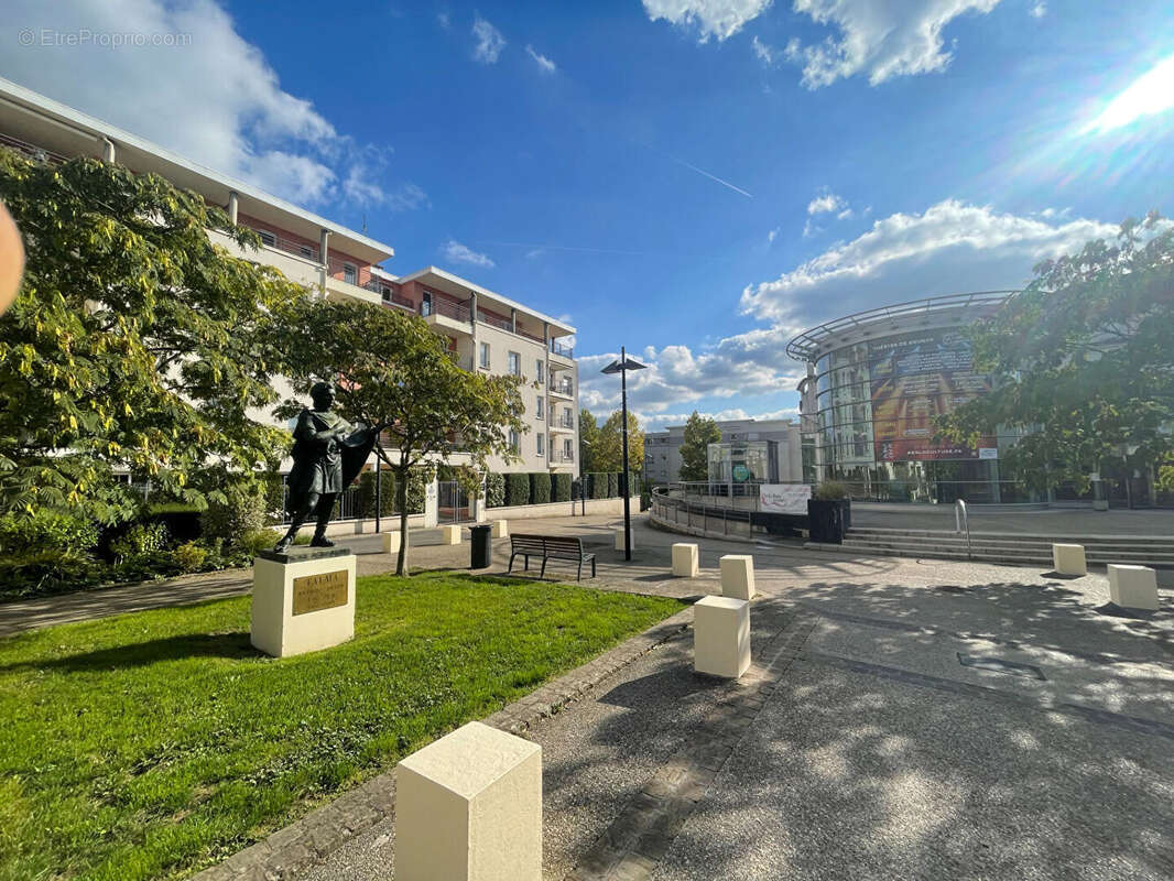 Appartement à BRUNOY
