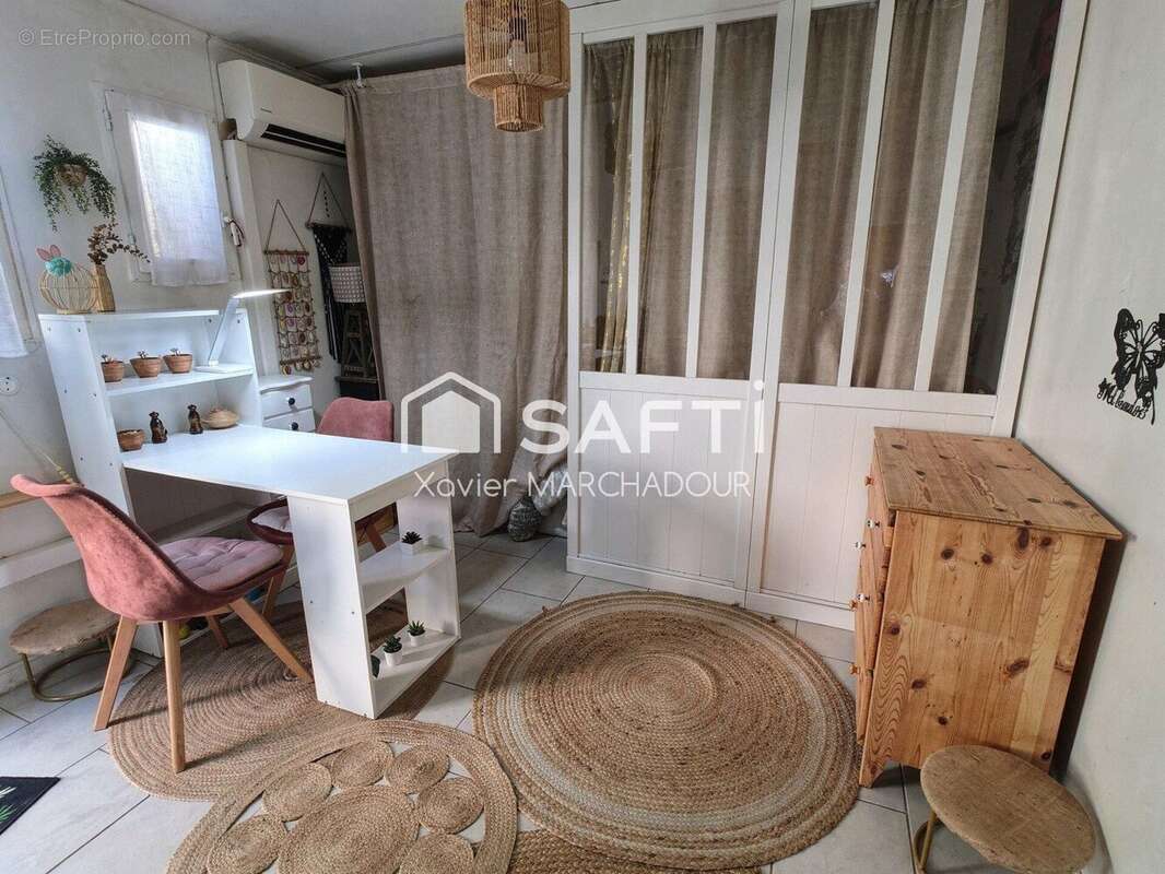 Photo 9 - Maison à LA CIOTAT