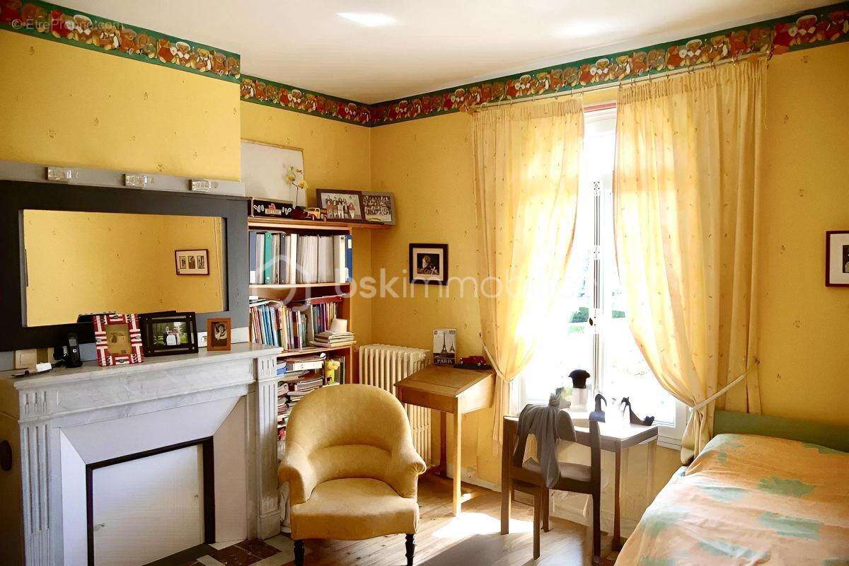 Maison à GAINNEVILLE