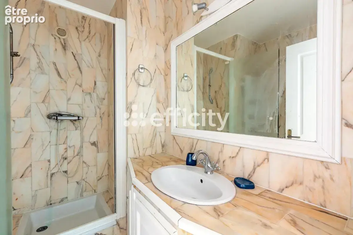 Maison 7 pièces 155 m² à vendre à Senlis (60300) - photo 9