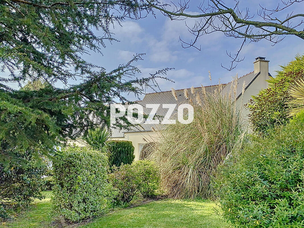 Maison à ANNEVILLE-EN-SAIRE