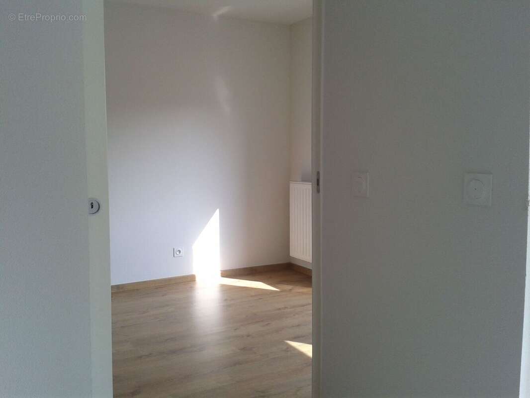 Photo 4 - Appartement à LYON-8E