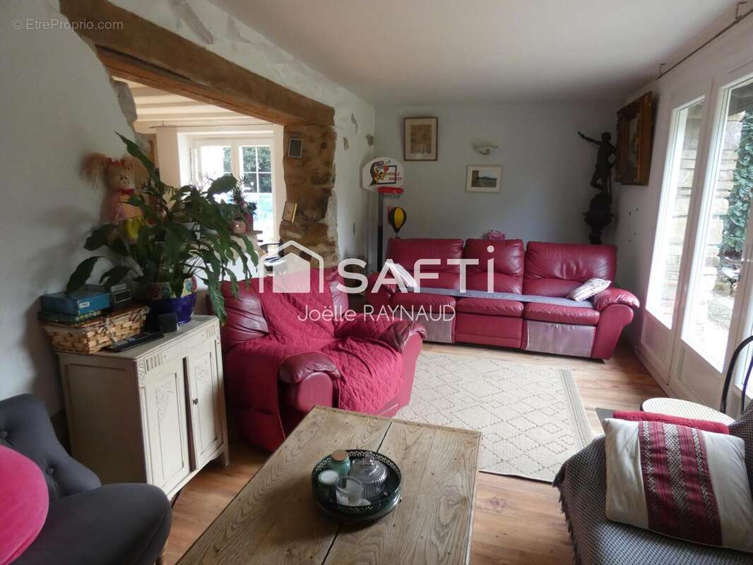 Photo 3 - Maison à CORDES-SUR-CIEL