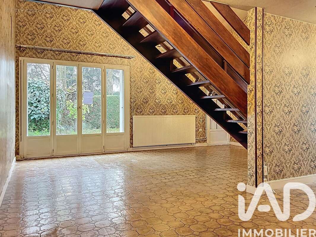 Photo 4 - Maison à CHATELLERAULT