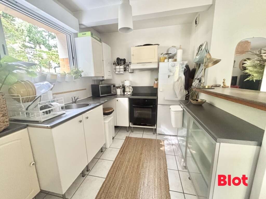 Appartement à CHANTEPIE