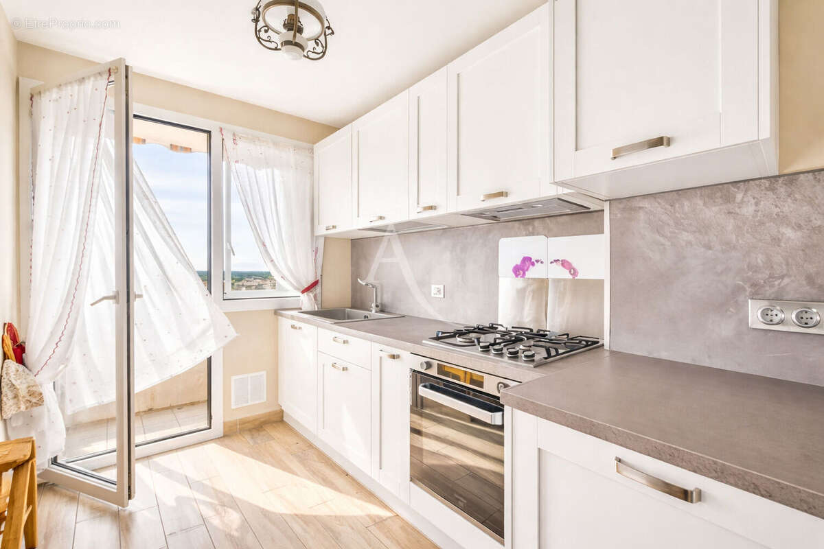 Appartement à CHAMPIGNY-SUR-MARNE