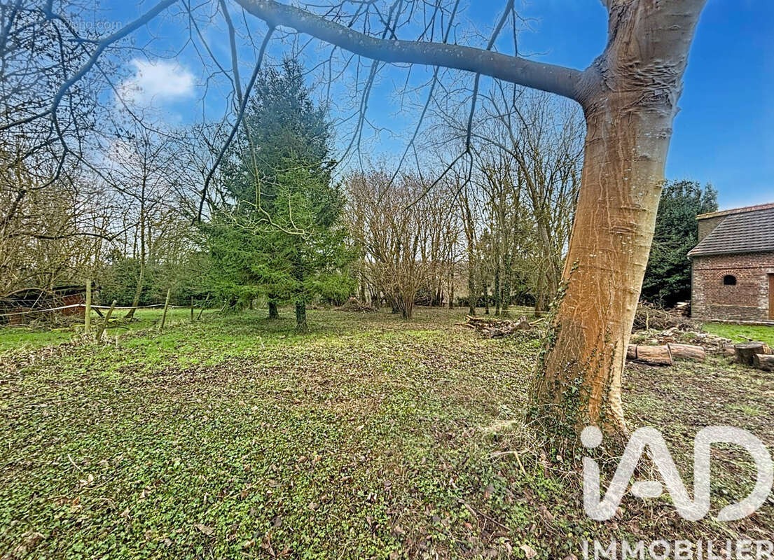 Photo 6 - Terrain à LA SAUSSAYE