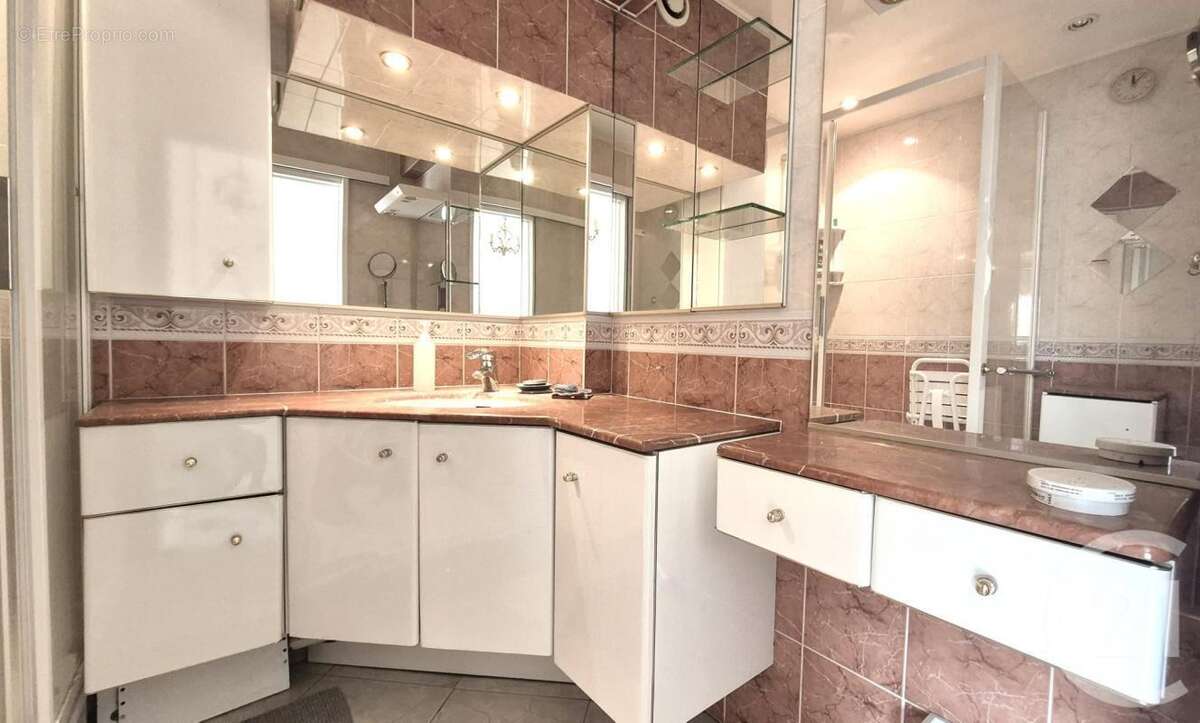 Appartement à CRETEIL