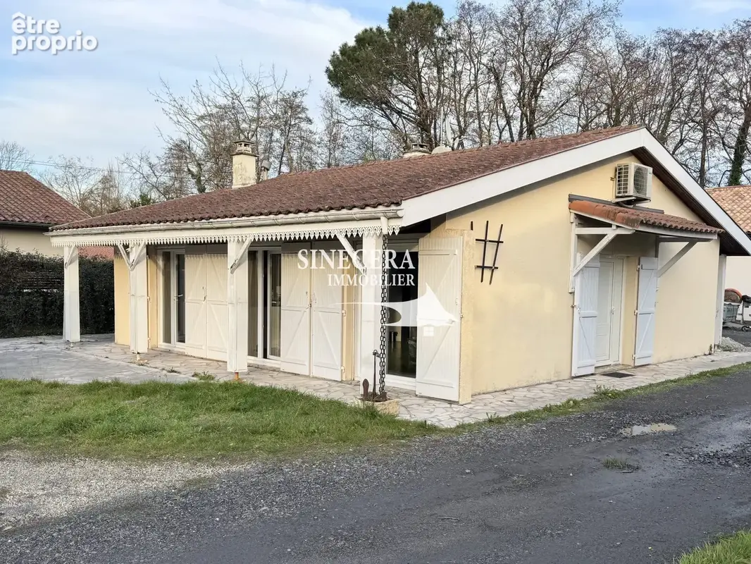 Maison 3 pièces 102 m² à vendre à Gujan-Mestras (33470) - photo 2