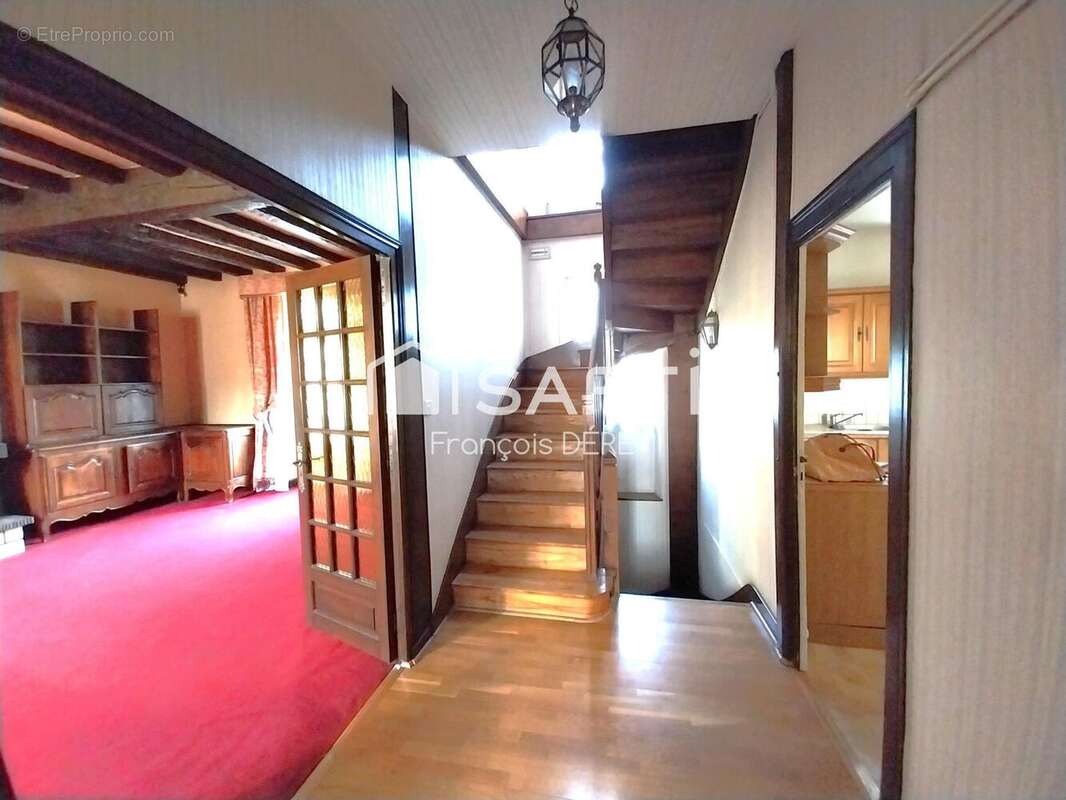 Photo 7 - Appartement à LE BUISSON-DE-CADOUIN